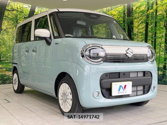 Suzuki WAGON R 2025-05 7227353-14