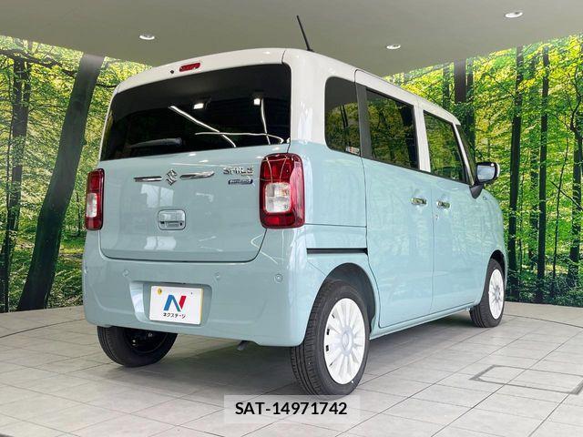 Suzuki WAGON R 2025-05 7227353-15
