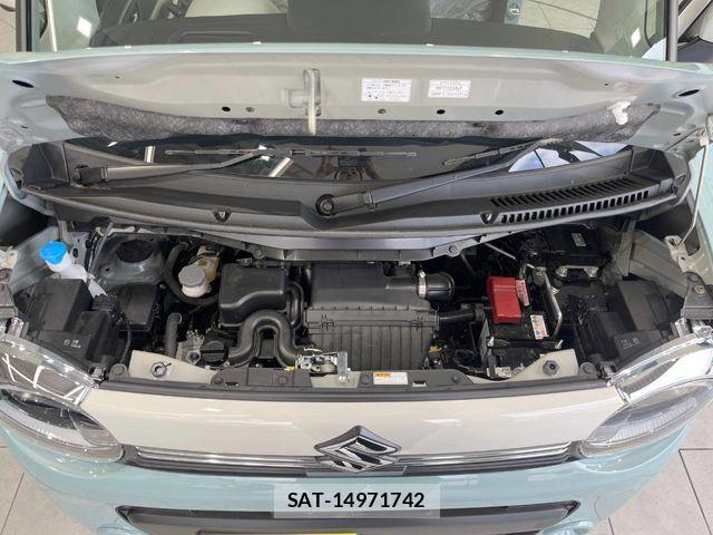 Suzuki WAGON R 2025-05 7227353-16