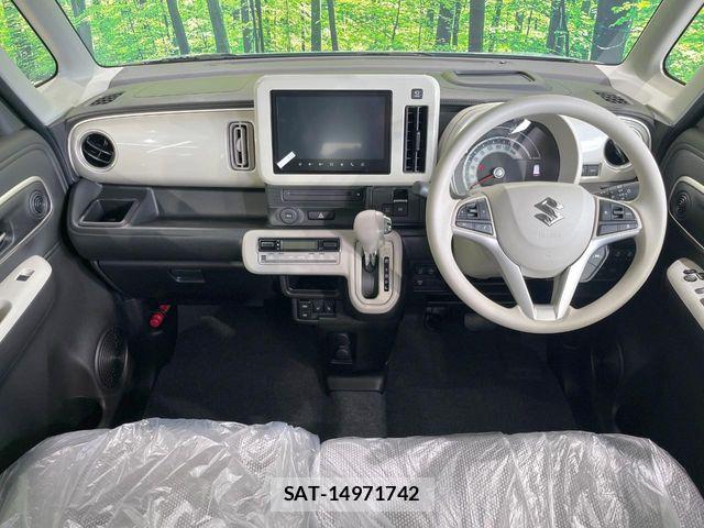 Suzuki WAGON R 2025-05 7227353-1