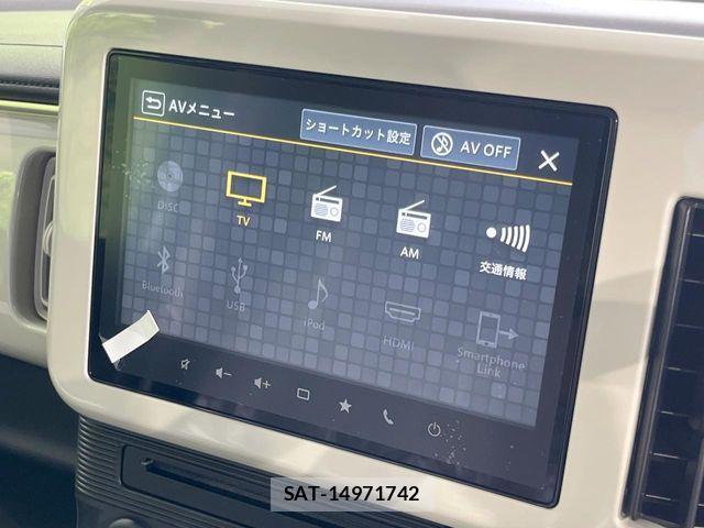 Suzuki WAGON R 2025-05 7227353-2