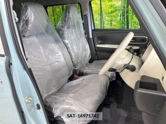 Suzuki WAGON R 2025-05 7227353-6