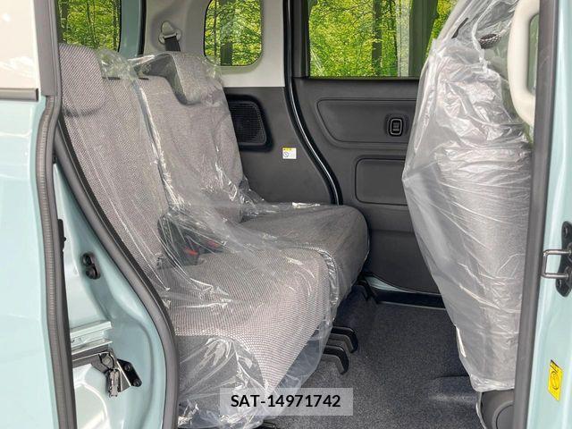 Suzuki WAGON R 2025-05 7227353-7