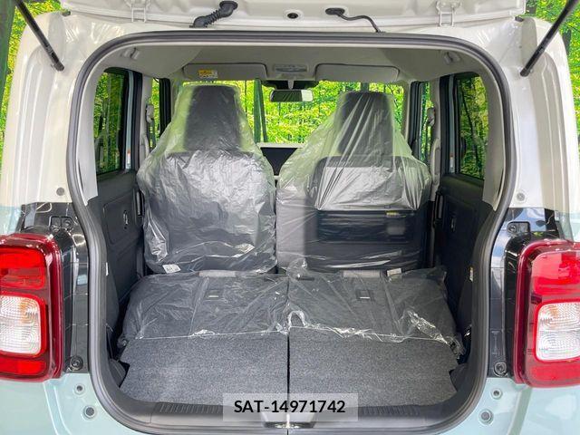 Suzuki WAGON R 2025-05 7227353-8
