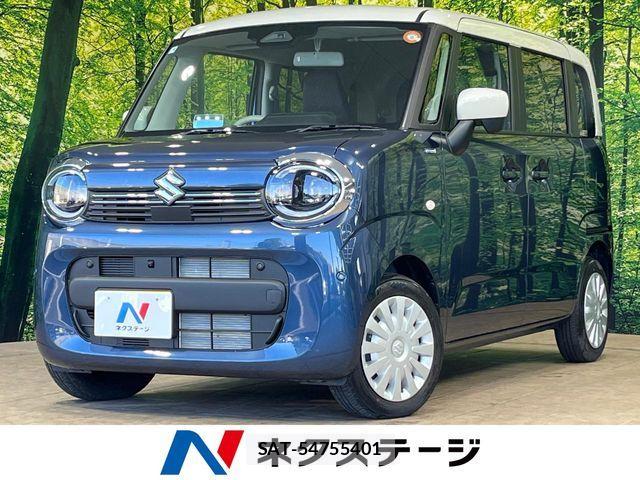 Suzuki WAGON R 2025-04 7227346-0