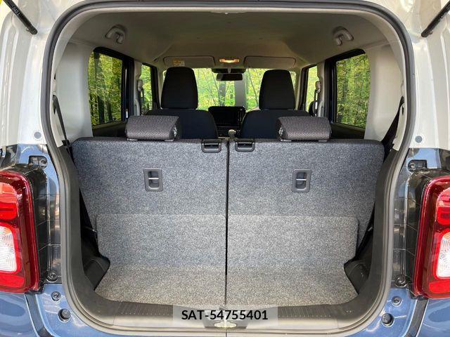 Suzuki WAGON R 2025-04 7227346-9