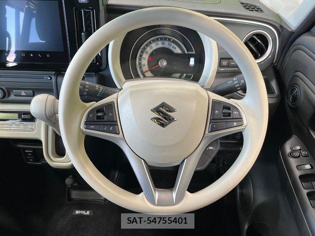 Suzuki WAGON R 2025-04 7227346-10