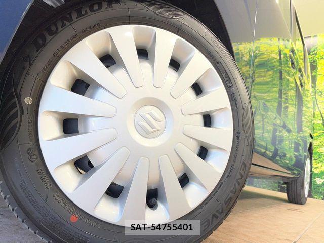 Suzuki WAGON R 2025-04 7227346-12
