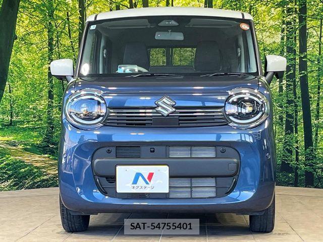 Suzuki WAGON R 2025-04 7227346-13