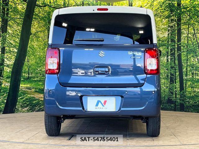Suzuki WAGON R 2025-04 7227346-14
