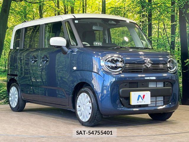 Suzuki WAGON R 2025-04 7227346-15