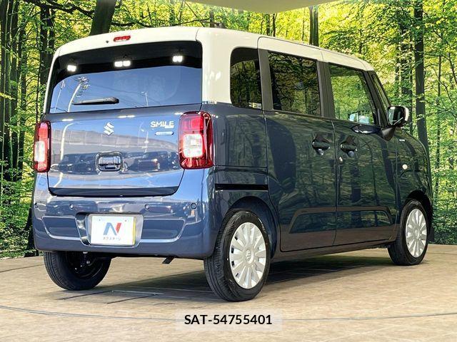 Suzuki WAGON R 2025-04 7227346-16