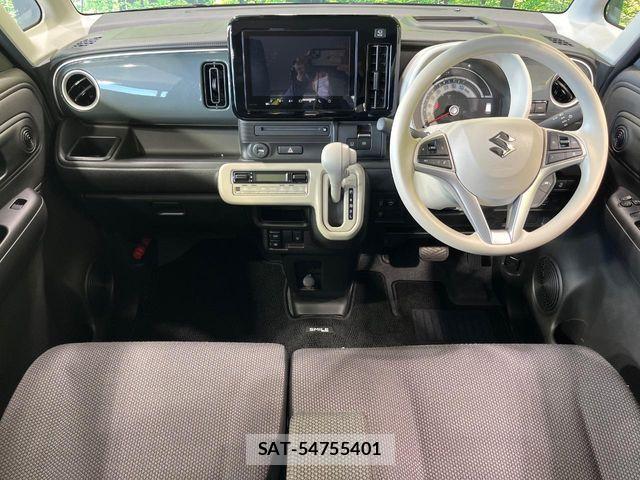 Suzuki WAGON R 2025-04 7227346-1
