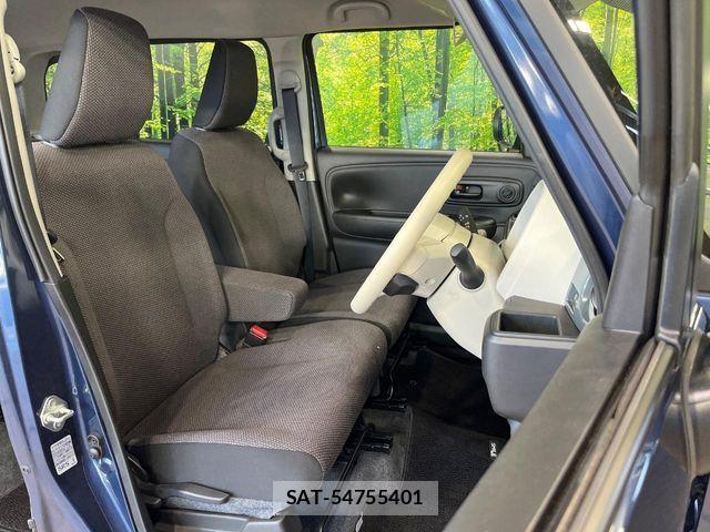 Suzuki WAGON R 2025-04 7227346-7