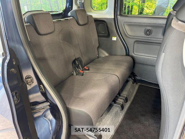 Suzuki WAGON R 2025-04 7227346-8