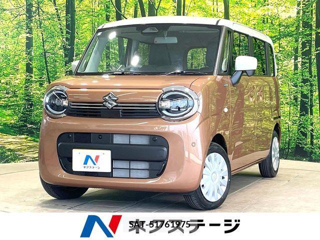Suzuki WAGON R 2025-05 7227352-0