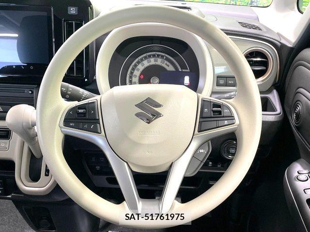 Suzuki WAGON R 2025-05 7227352-10