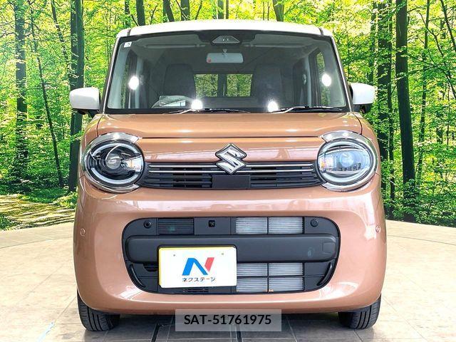 Suzuki WAGON R 2025-05 7227352-13
