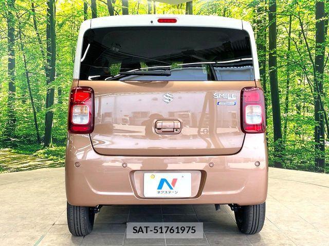 Suzuki WAGON R 2025-05 7227352-14