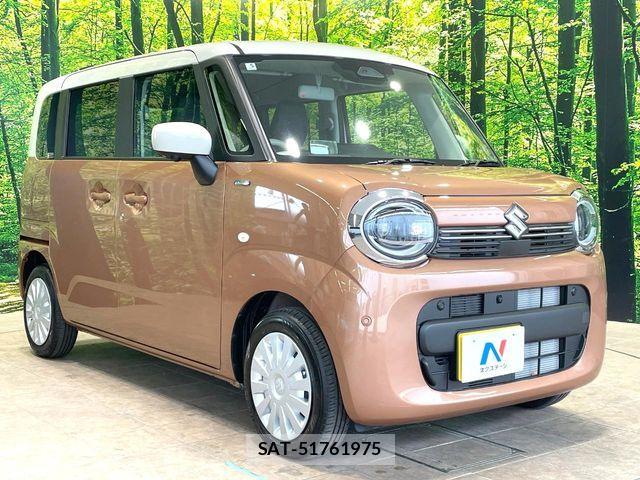 Suzuki WAGON R 2025-05 7227352-15