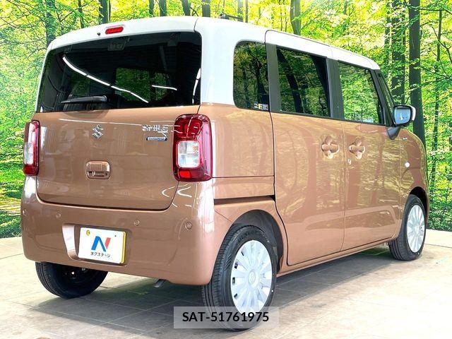 Suzuki WAGON R 2025-05 7227352-16
