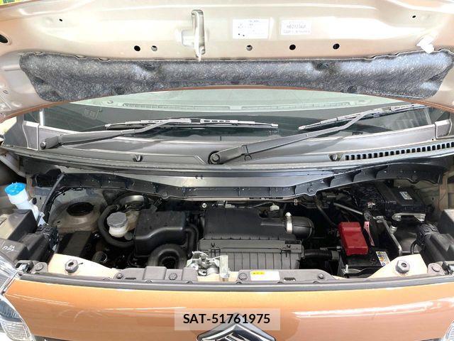 Suzuki WAGON R 2025-05 7227352-17
