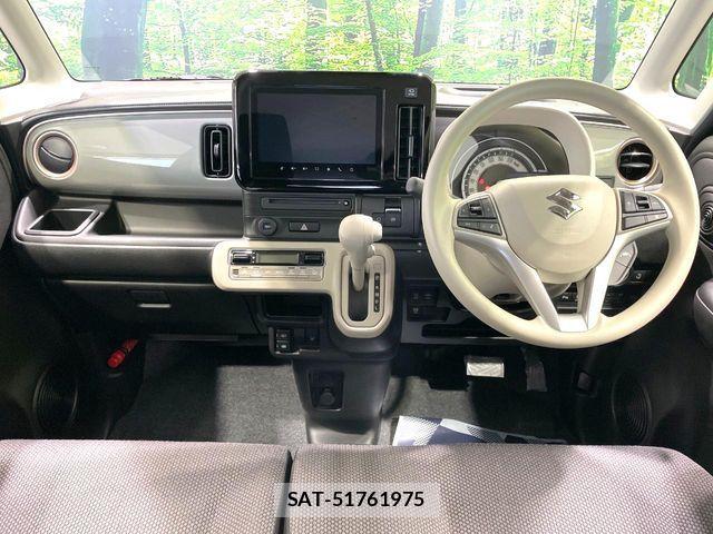 Suzuki WAGON R 2025-05 7227352-1