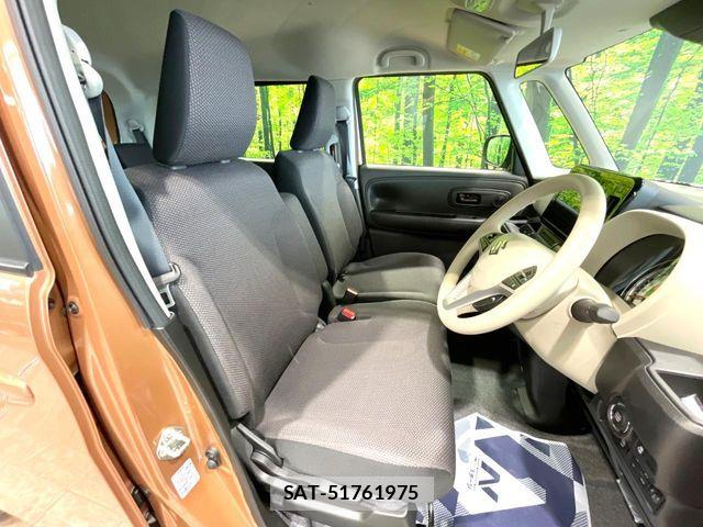 Suzuki WAGON R 2025-05 7227352-7