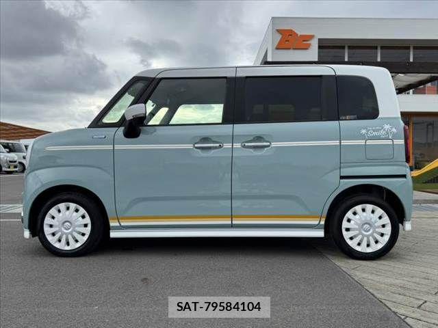 Suzuki WAGON R 2021-08 7227327-10