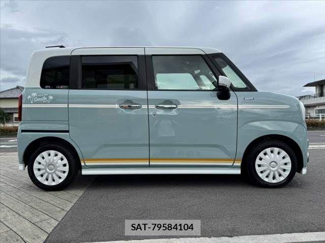 Suzuki WAGON R 2021-08 7227327-11