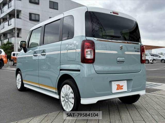 Suzuki WAGON R 2021-08 7227327-12