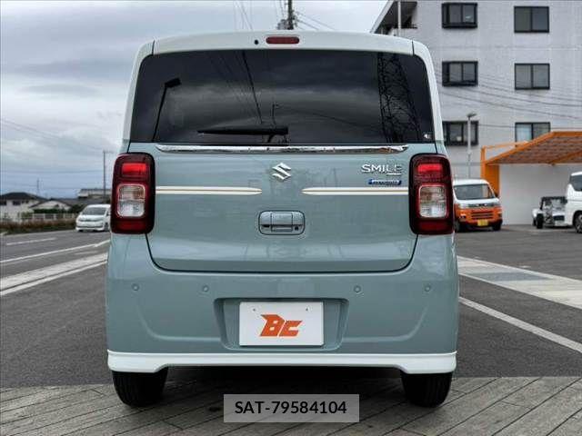 Suzuki WAGON R 2021-08 7227327-13