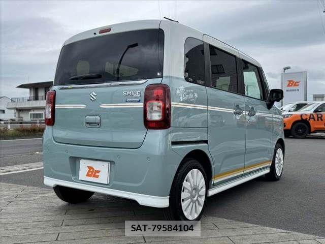 Suzuki WAGON R 2021-08 7227327-14