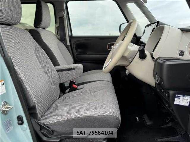 Suzuki WAGON R 2021-08 7227327-15
