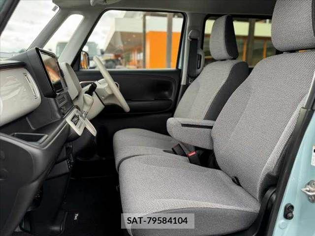 Suzuki WAGON R 2021-08 7227327-16