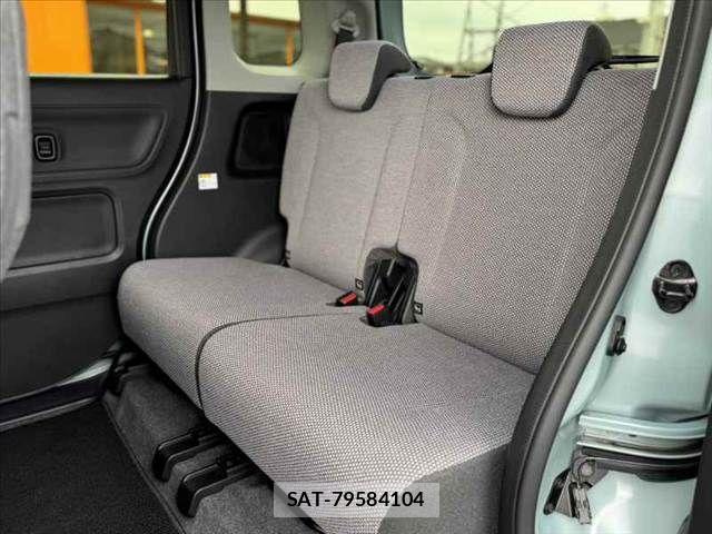 Suzuki WAGON R 2021-08 7227327-17