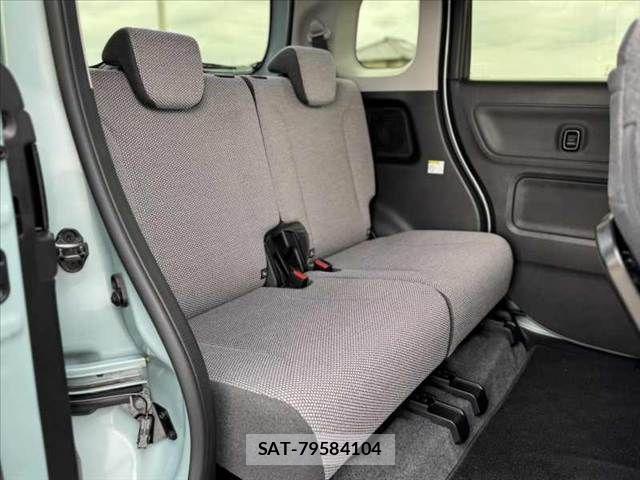 Suzuki WAGON R 2021-08 7227327-18