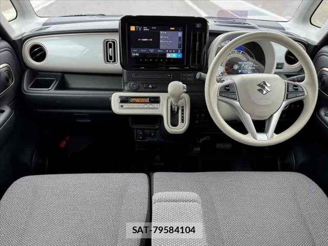 Suzuki WAGON R 2021-08 7227327-1