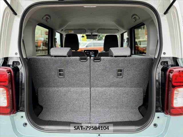Suzuki WAGON R 2021-08 7227327-19