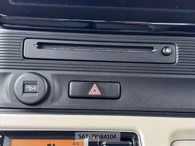 Suzuki WAGON R 2021-08 7227327-20