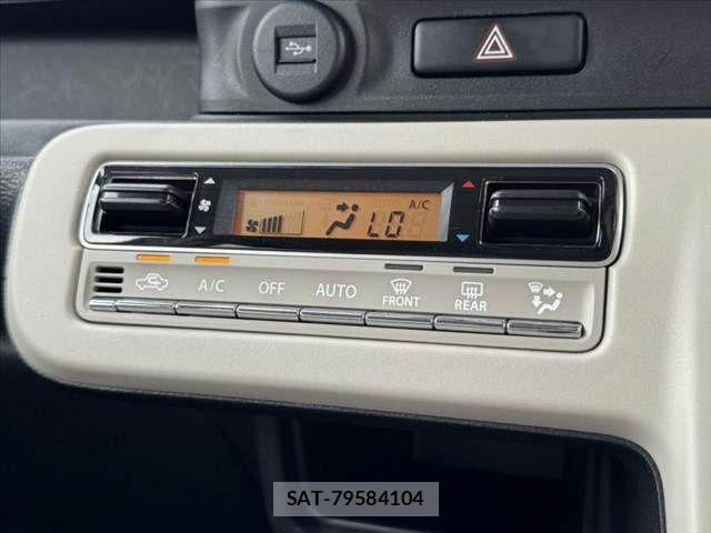 Suzuki WAGON R 2021-08 7227327-23