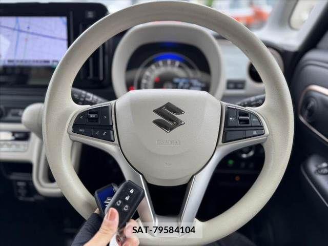 Suzuki WAGON R 2021-08 7227327-24