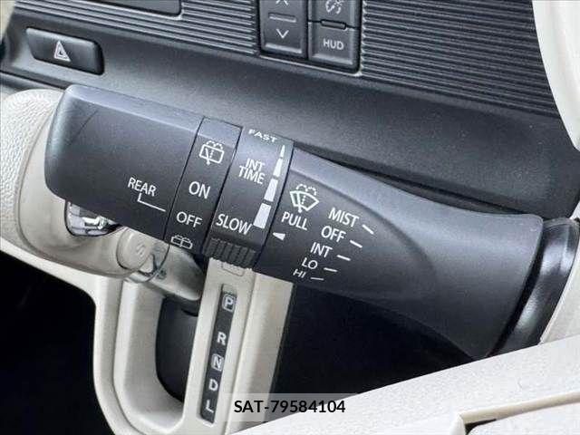 Suzuki WAGON R 2021-08 7227327-26
