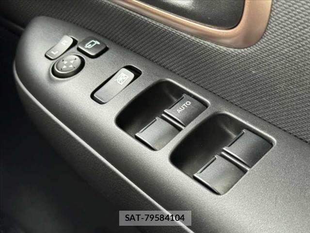Suzuki WAGON R 2021-08 7227327-28