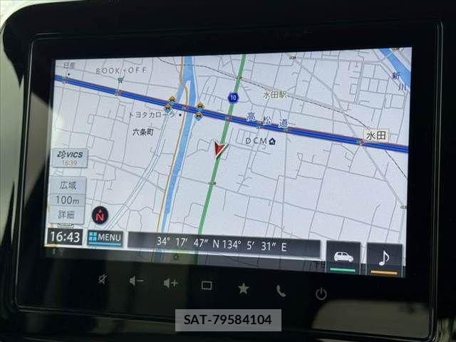 Suzuki WAGON R 2021-08 7227327-2