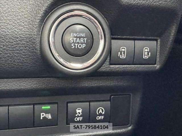 Suzuki WAGON R 2021-08 7227327-5