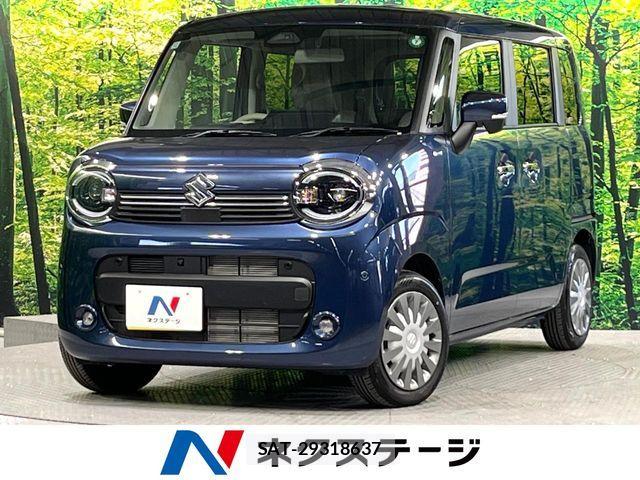 Suzuki WAGON R 2024-12 7252889-0