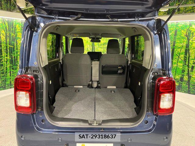 Suzuki WAGON R 2024-12 7252889-9