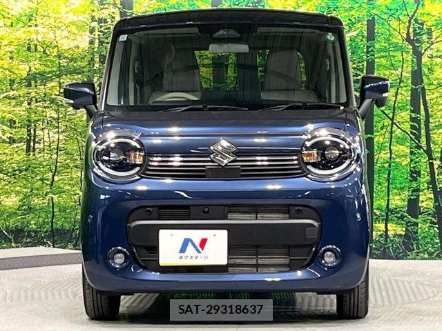Suzuki WAGON R 2024-12 7252889-13