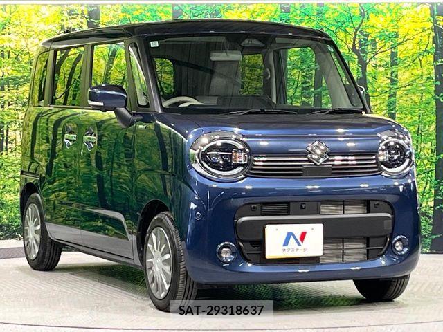 Suzuki WAGON R 2024-12 7252889-15